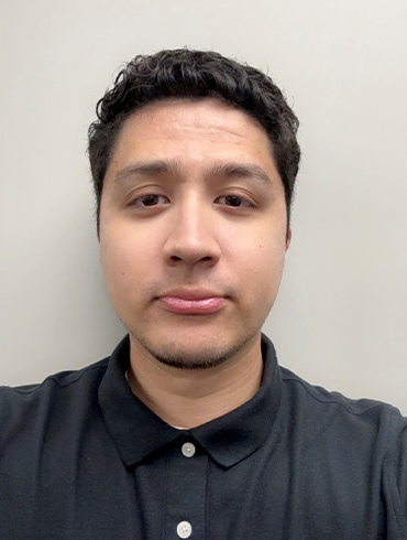 Photo of Mario Caballero