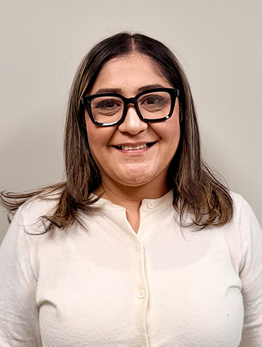 Photo of Priscilla Hernandez