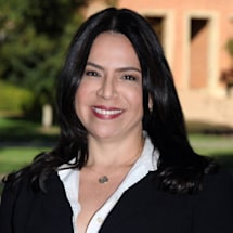 Photo Of Monica Blut