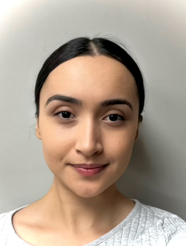 Photo Of Laila Ouassou